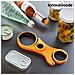 Apribarattoli Multifunzione 5 In 1 Innovagoods - Foto miniatura 3