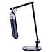 Lampada Da Scrivania A Led Grus Con Dimmer Metallo Nero - Foto miniatura 6
