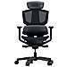 Argo One Gaming Chair Black And Orange (sedia Gaming) - Foto miniatura 1