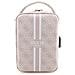 Borsello Da Viaggio Con Usb Modello Stripe 4g, Rosa - Foto miniatura 9