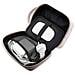 Borsello Da Viaggio Con Usb Modello Stripe 4g, Rosa - Foto miniatura 11