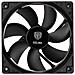 Classic HDB Case per computer Ventilatore 12 cm Nero 1 pz - Foto miniatura 5