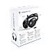 Stealth 500 Auricolare Wireless A Padiglione Giocare Bluetooth Nero - Foto miniatura 12