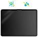 Salvadisplay Per Ipad Air 11 2024 Flessibile Paperlike Durezza 3h - Foto miniatura 4