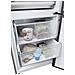 2D 60 Serie 3 HDPW5618DNPK Libera installazione 352 L D Acciaio inox - Foto miniatura 13