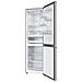 2D 60 Serie 3 HDPW5618DNPK Libera installazione 352 L D Acciaio inox - Foto miniatura 5