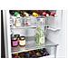 2D 60 Serie 3 HDPW5618DNPK Libera installazione 352 L D Acciaio inox - Foto miniatura 11