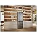 2D 60 Serie 3 HDPW5618DNPK Libera installazione 352 L D Acciaio inox - Foto miniatura 19