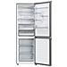 2D 60 Serie 3 HDPW5618DNPK Libera installazione 352 L D Acciaio inox - Foto miniatura 24