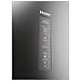 2D 60 Serie 3 HDPW5618DNPK Libera installazione 352 L D Acciaio inox - Foto miniatura 15