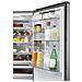 2D 60 Serie 3 HDPW5618DNPK Libera installazione 352 L D Acciaio inox - Foto miniatura 12