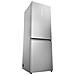2D 60 Serie 3 HDPW5618DNPK Libera installazione 352 L D Acciaio inox - Foto miniatura 6