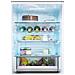 2D 60 Serie 3 HDPW5618DNPK Libera installazione 352 L D Acciaio inox - Foto miniatura 14