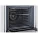 Forno Elettrico da Incasso 33703654 Capacità 75 L elettrico Colore Nero - Foto miniatura 6