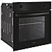 Forno Elettrico da Incasso 33703654 Capacità 75 L elettrico Colore Nero - Foto miniatura 9