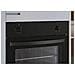 Forno Elettrico da Incasso 33703654 Capacità 75 L elettrico Colore Nero - Foto miniatura 7