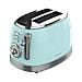 Vintage 800 6 2 fetta /e 850 W Blu - Foto miniatura 1