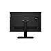 Monitor 23.8" LED IPS ThinkVision T24h-20 1920 x1080 Full HD Tempo di Risposta 6 ms - Foto miniatura 4