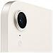 iPad mini 7th Gen (2024) A17 Pro 8.3" 128GB Wi-Fi Galassia - Foto miniatura 4