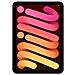 iPad mini 7th Gen (2024) A17 Pro 8.3" 128GB Wi-Fi Galassia - Foto miniatura 2