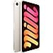 iPad mini 7th Gen (2024) A17 Pro 8.3" 128GB Wi-Fi Galassia - Foto miniatura 1