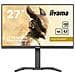 27"" Fast Va Gaming, G-master Gold Phoenix, Freesync Premium, 1920x1080@280hz, 300cd /m, 4000:1, Hdmi, Displayport, 0,2ms (mprt), Speakers, Usb (4x 3.2), Black Tuner, 15cm Height Adj. Stand [energieklasse E] (gb2795hsu-b1) - Foto miniatura 1