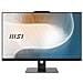 All-In-One AM272P Monitor 27" Full HD Intel® Core™ 5 120U 1.4 GHz Ram 8 GB SSD 512 GB Intel® Iris® Xe 4 xUSB 3.2 FreeDOS - Foto miniatura 1