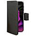 Google Pixel 9/pixel 9 Pro Wally Case Custodia A Portafoglio In Similpelle Con Taschine Interne Nero - Foto miniatura 1