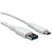 CAVO USB 3.2 A-C 2MT M /M WH VALUE - Foto miniatura 4