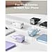 511 Charger (Nano Pro) offline only Telefono cellulare, Tablet Bianco USB Ricarica rapida Interno - Foto miniatura 2