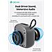 Altoparlante Bluetooth V5,3 Lite2 5 Watt EM501 Blu - Foto miniatura 1