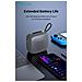 Altoparlante Bluetooth V5,3 Lite2 5 Watt EM501 Blu - Foto miniatura 2