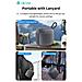 Altoparlante Bluetooth V5,3 Lite2 5 Watt EM501 Blu - Foto miniatura 3