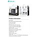 Altoparlante Bluetooth V5,3 Lite2 5 Watt EM501 Blu - Foto miniatura 4