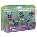Set Personaggi Deluxe Collezionabili Disney Stitch Giochi Preziosi Ttc - Foto miniatura 1
