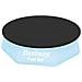 Piscina Fuori Terra - In Giro - 244x61 Cm - Blu - Include Accessori Coordinati Cb11 - Foto miniatura 6