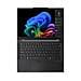 ThinkPad T14s Gen 6 (Snapdragon) Copilot+ PC Qualcomm Snapdragon X1E-78-100 Computer portatile 35,6 cm (14") Touch screen WUXGA 32 GB LPDDR5x-SDRAM 1 TB SSD Wi-Fi 7 (802.11be) Windows 11 Pro Spagnolo Nero - Foto miniatura 5
