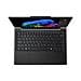 ThinkPad T14s Gen 6 (Snapdragon) Copilot+ PC Qualcomm Snapdragon X1E-78-100 Computer portatile 35,6 cm (14") Touch screen WUXGA 32 GB LPDDR5x-SDRAM 1 TB SSD Wi-Fi 7 (802.11be) Windows 11 Pro Spagnolo Nero - Foto miniatura 12