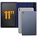 Custodia Universale Per Tablet 11"" Con Chiusura Rotante 360° - Foto miniatura 3