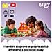 Casa della Famiglia di Bluey con gioco di memoria - Foto miniatura 12