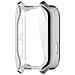 Custodia Protettiva In Tpu A Copertura Totale Compatibile Con Garmin Venu X1: Protezione Completa E Stile Silver - Foto miniatura 2