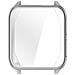 Custodia Protettiva In Tpu A Copertura Totale Compatibile Con Garmin Venu X1: Protezione Completa E Stile Silver - Foto miniatura 4