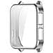 Custodia Protettiva In Tpu A Copertura Totale Compatibile Con Garmin Venu X1: Protezione Completa E Stile Silver - Foto miniatura 6