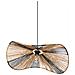 Lampadario Cibuco Iuta Naturale - Foto miniatura 5