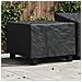 Copertura per mobili da esterno 99 x 99 x 60 cm - Foto miniatura 2