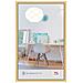 New Lifestyle Cornice In Plastica 10x18 Oro - Foto miniatura 1