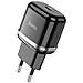 Caricabatterie Da Casa Originale N24 Usb-c Fast Charger 20w Black Per Smartphone - Foto miniatura 1