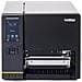 Stampante Per Etichette /CD IMP ETIQUETTES TJ-6521TN stampante etichette (CD) Termica diretta /Trasferimento termico A colori 203 x 300 DPI 304,8 mm /s Cablato Collegamento ethernet LAN Wi-Fi Bluetooth [TJ6521TNZ1] - Foto miniatura 1