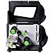 Stampante Per Etichette /CD IMP ETIQUETTES TJ-6521TN stampante etichette (CD) Termica diretta /Trasferimento termico A colori 203 x 300 DPI 304,8 mm /s Cablato Collegamento ethernet LAN Wi-Fi Bluetooth [TJ6521TNZ1] - Foto miniatura 3