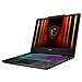 Notebook 15.6'' Cyborg 15 B2RWEKG-081IT Gaming i7-240H / 16GB / 1TB SSD /W11/Nero - Foto miniatura 2